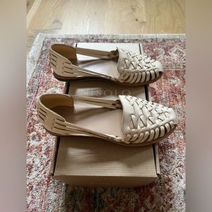 Nisolo, Huarache Sandals